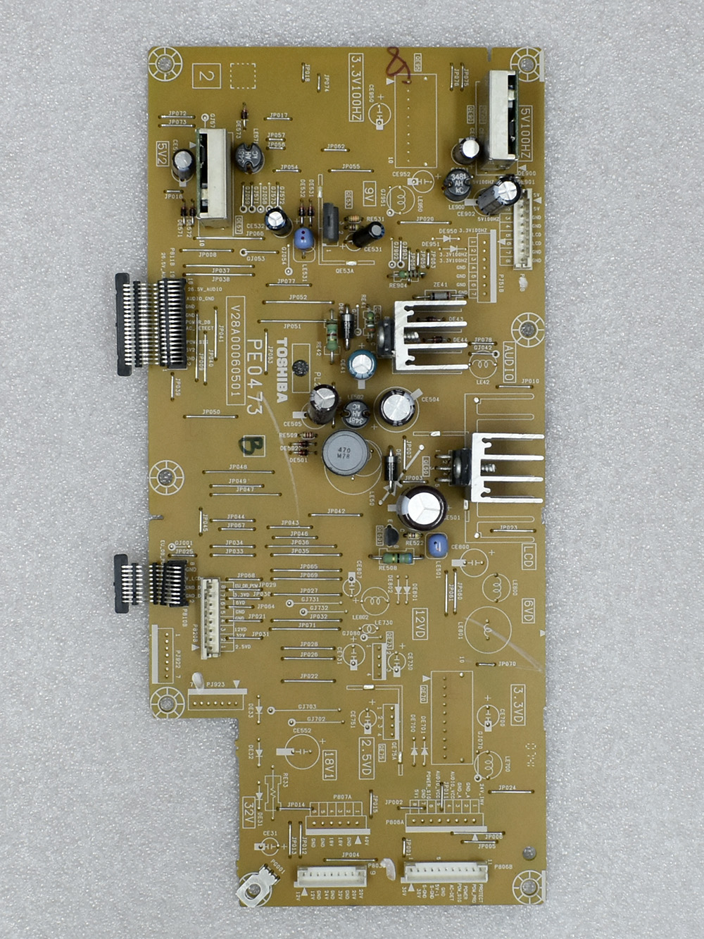 ���� ������� PE0473 V28A00060501