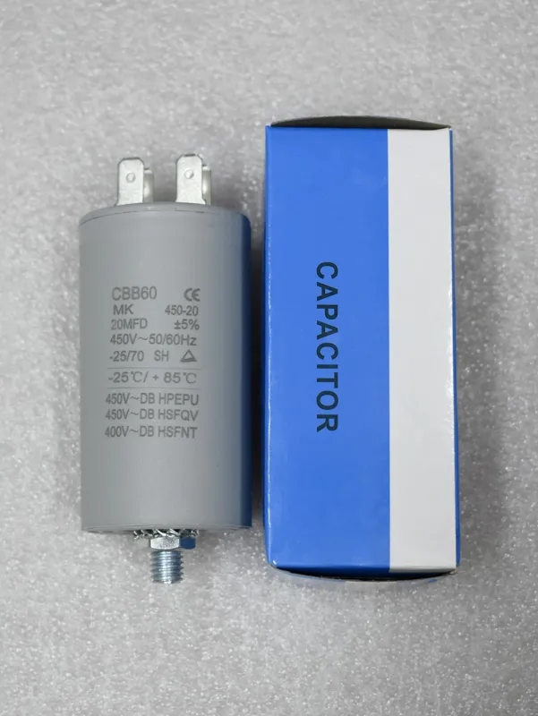 ����������� ��������, 20 ���, 400V