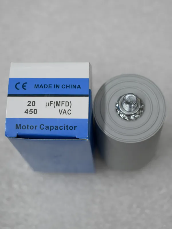 ����������� ��������, 20 ���, 400V