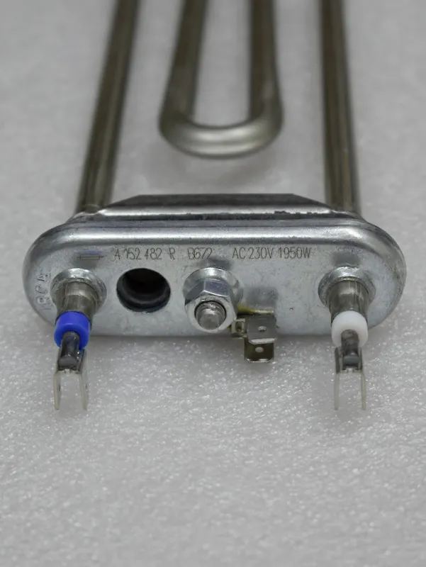 ��� 1950W, ������, 230 ��, � ���������� �� ������, Irca