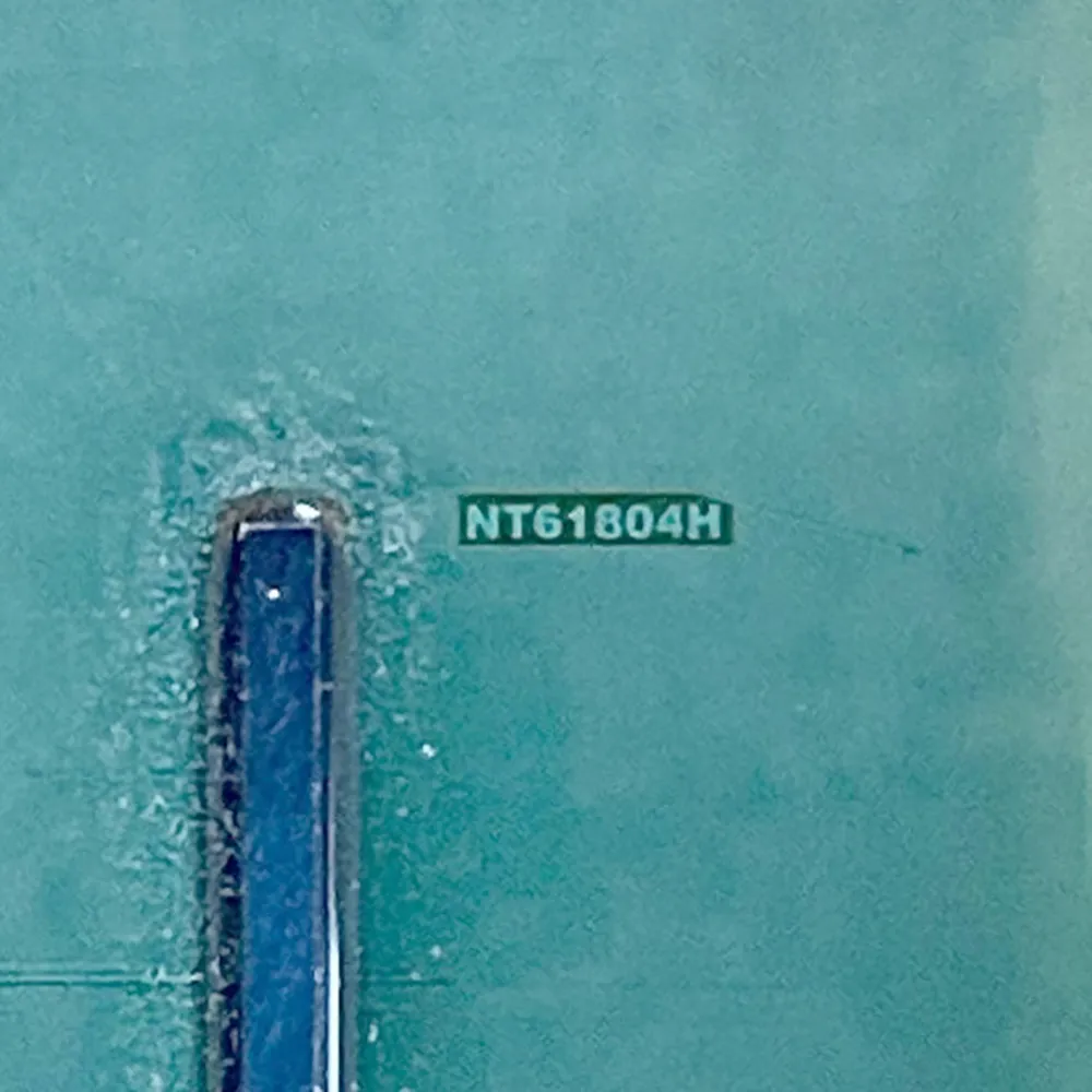 ����� COF NT61804H-C6520A/A