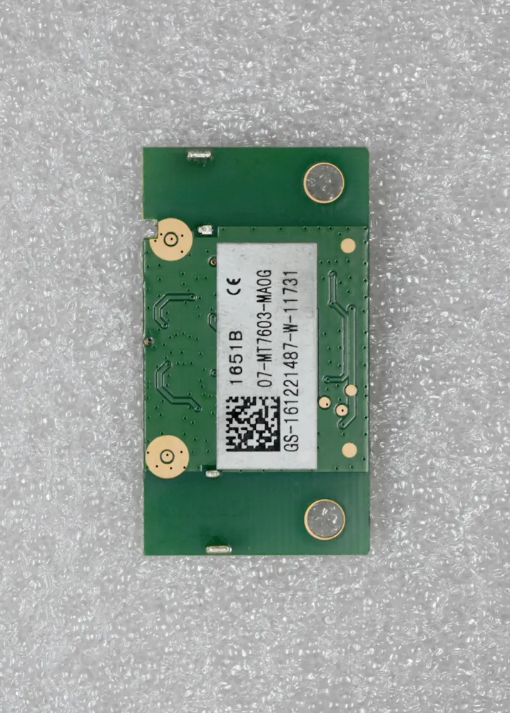 ������ ����� 07-MT7603-MA0G