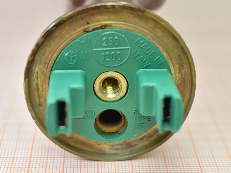 ��� ��� ���������������, ��� Ariston, 1200W ��� ��������, ��� ���� �6, ������ 48 ��