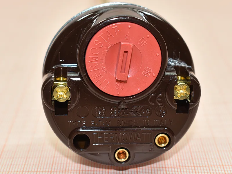 ��������� ���������� ��� Ariston, RTM, 15A, 70 C