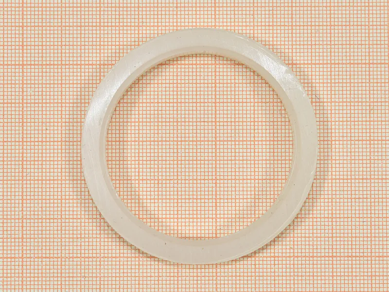 Прокладка фланца, силиконовая, 62 мм, низкая, Термекс, код 819993 Прокладка фланца, силиконовая, 62 мм, низкая, Термекс, код 819993