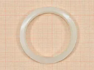 Прокладка фланца, силиконовая, 62 мм, низкая, Термекс, код 819993 Прокладка фланца, силиконовая, 62 мм, низкая, Термекс, код 819993
