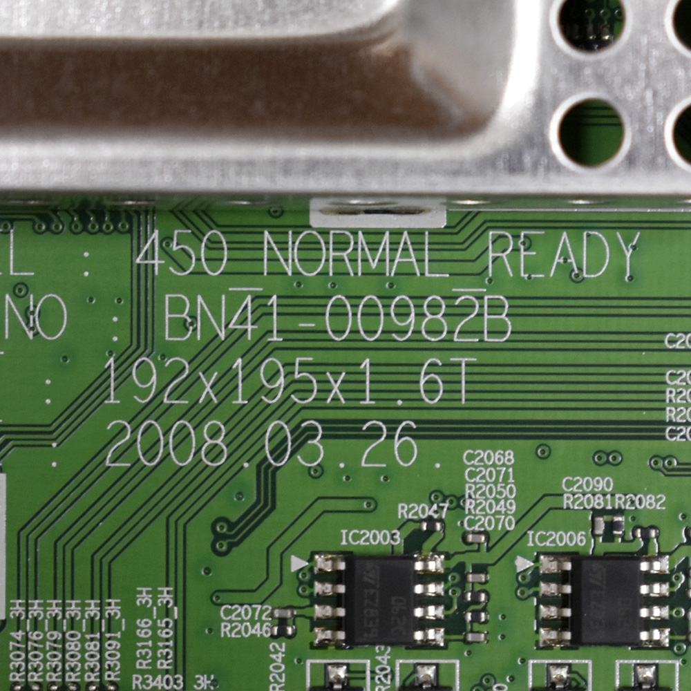   BN41-00982B, Samsung 40A330J1