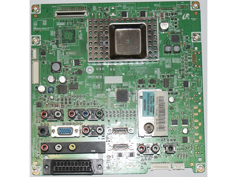 ������� ����� BN41-00982B, Samsung LE32A330J1