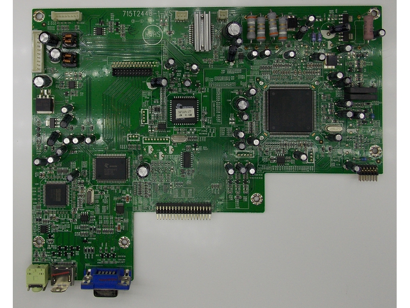  715T2448-1-VS, ViewSonic NX2240w