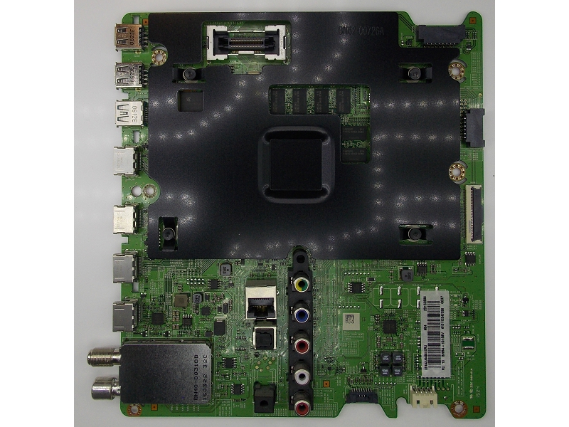   BN41-02344D, Samsung UE40JU6430U