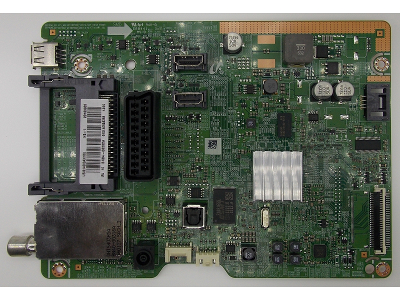   BN41-02358B, Samsung UE32J4000AK