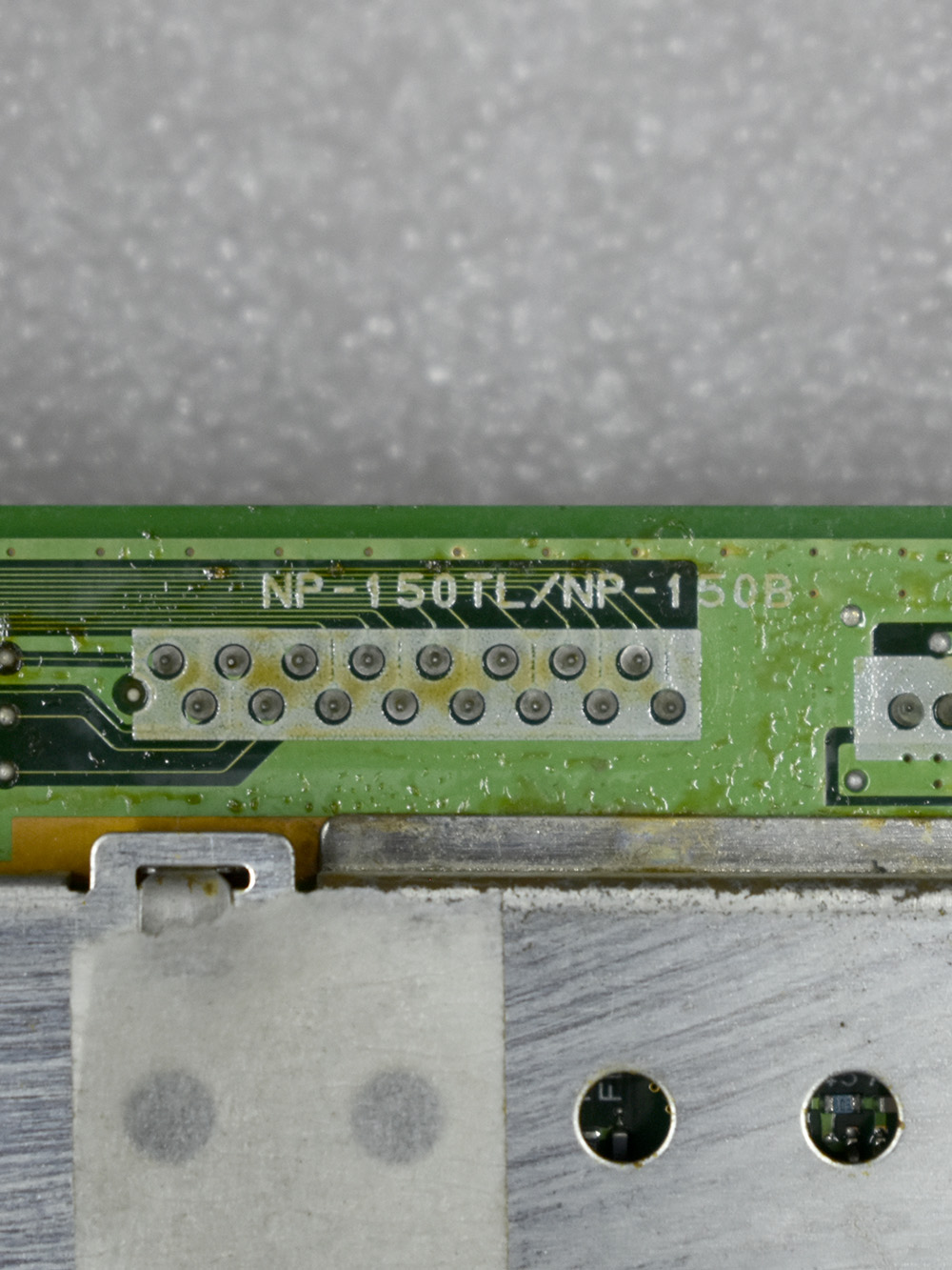   PE0422-A V28A000525A1, Toshiba 46XF350PR