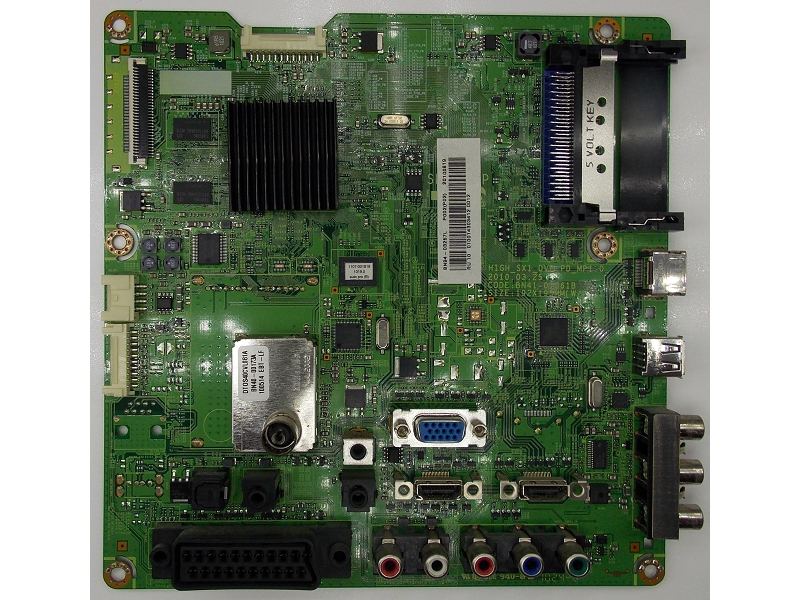   BN41-01361B, Samsung PS50C450B1W