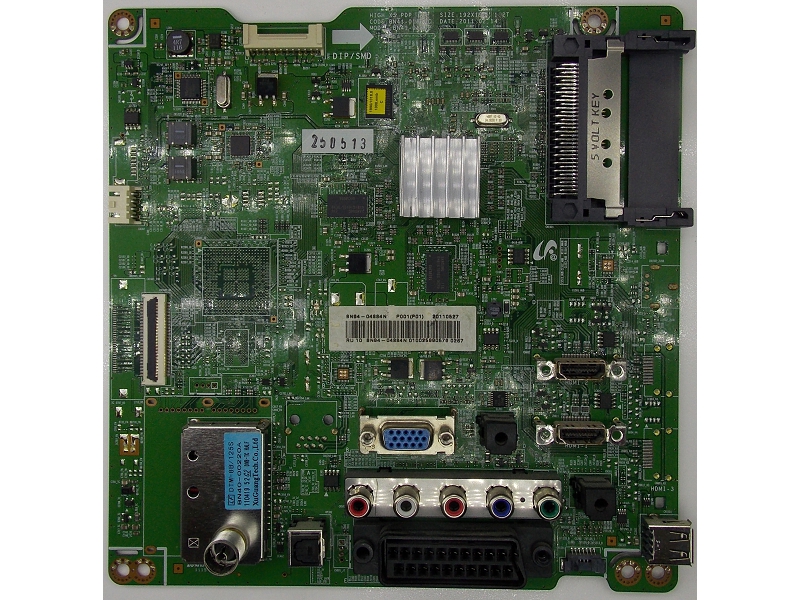   BN41-01632C, Samsung PS51D451A3W