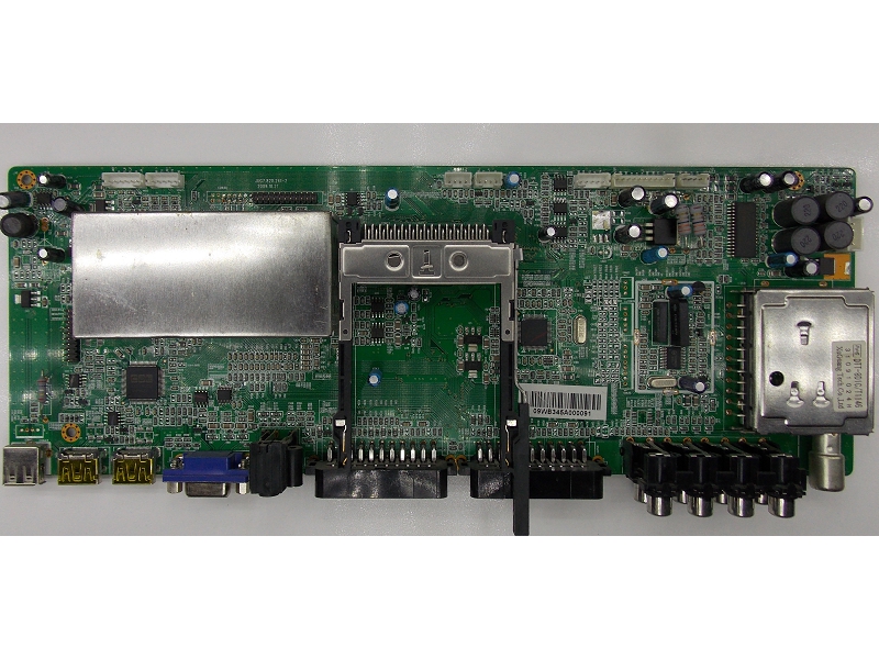   JUG7.820.241-2, Supra STV-LC2612W