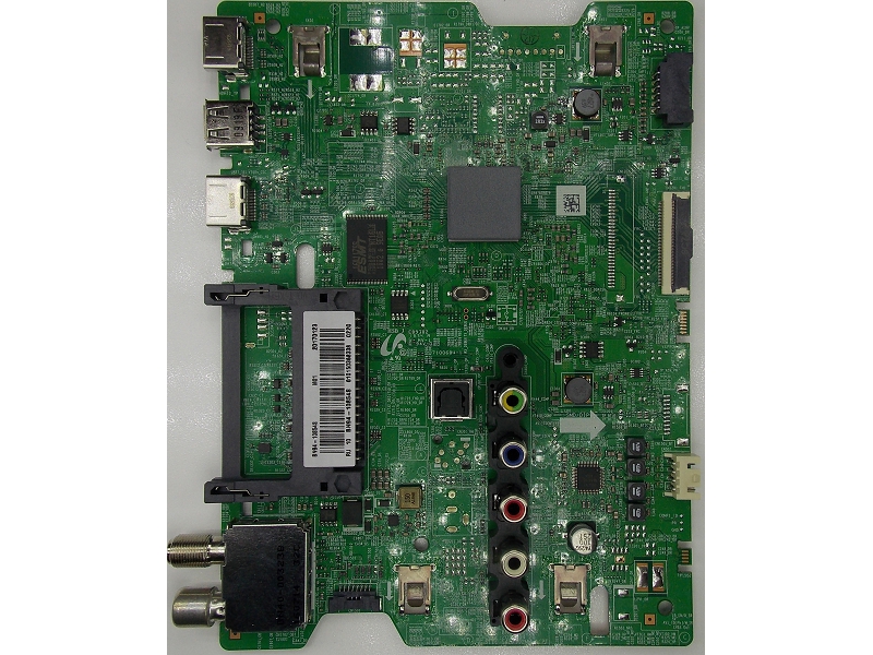   BN41-02527A, Samsung UE32K5100AU