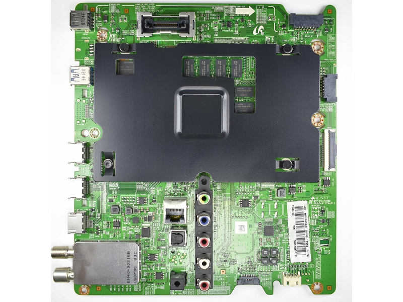   BN41-02443A, Samsung UE43JU6000U