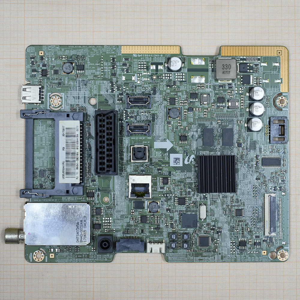   BN41-02360B, Samsung UE32J5200AK