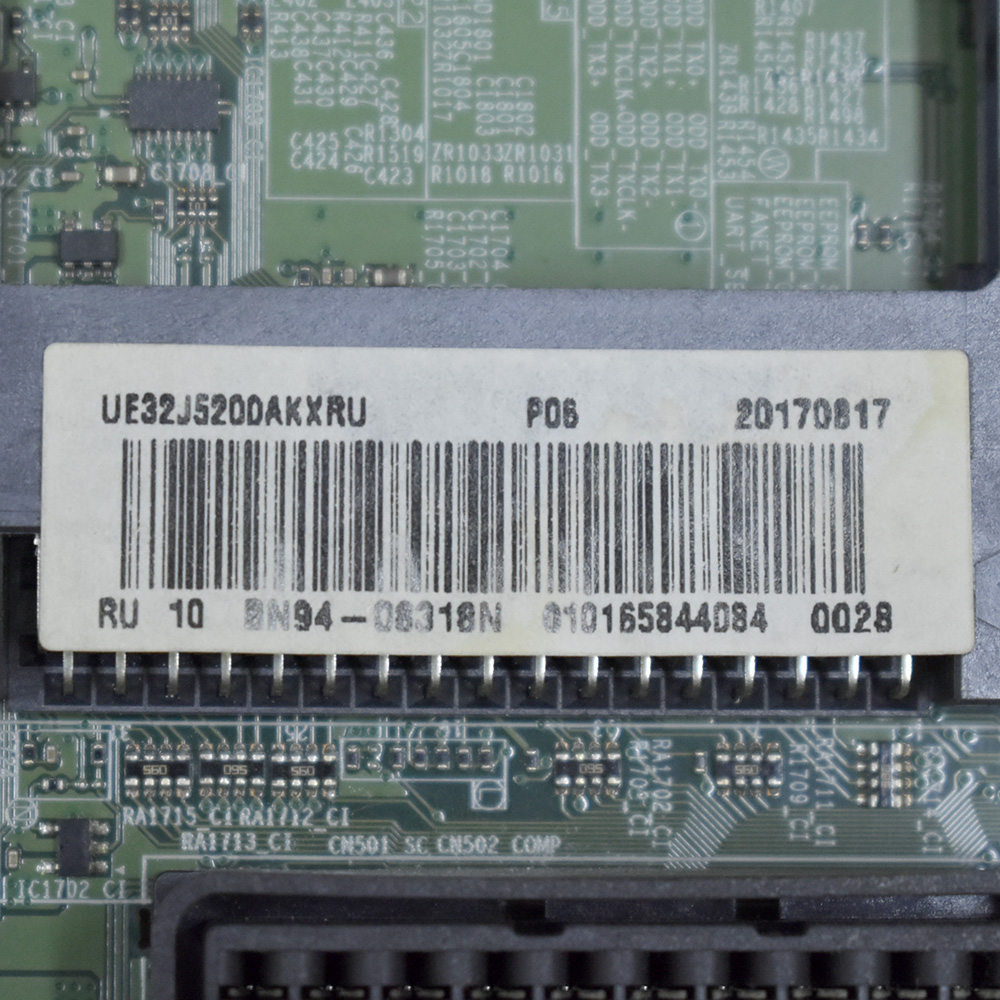   BN41-02360B, Samsung UE32J5200AK