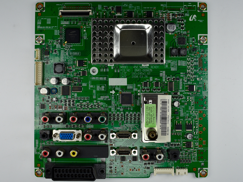 ������� ����� BN41-00982B BN94-02122P