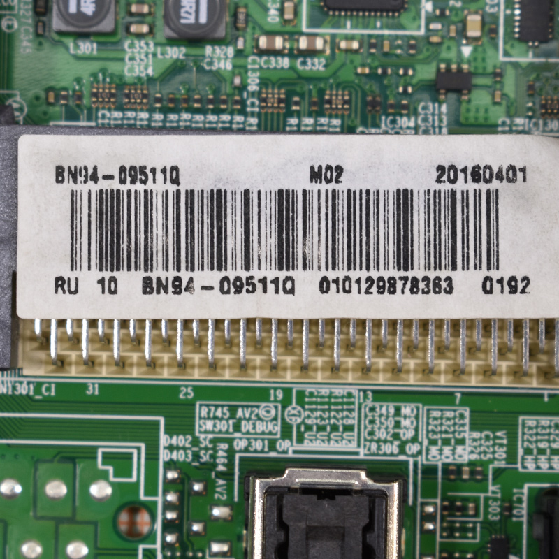   BN41-02098B, Samsung UE40J5000AU
