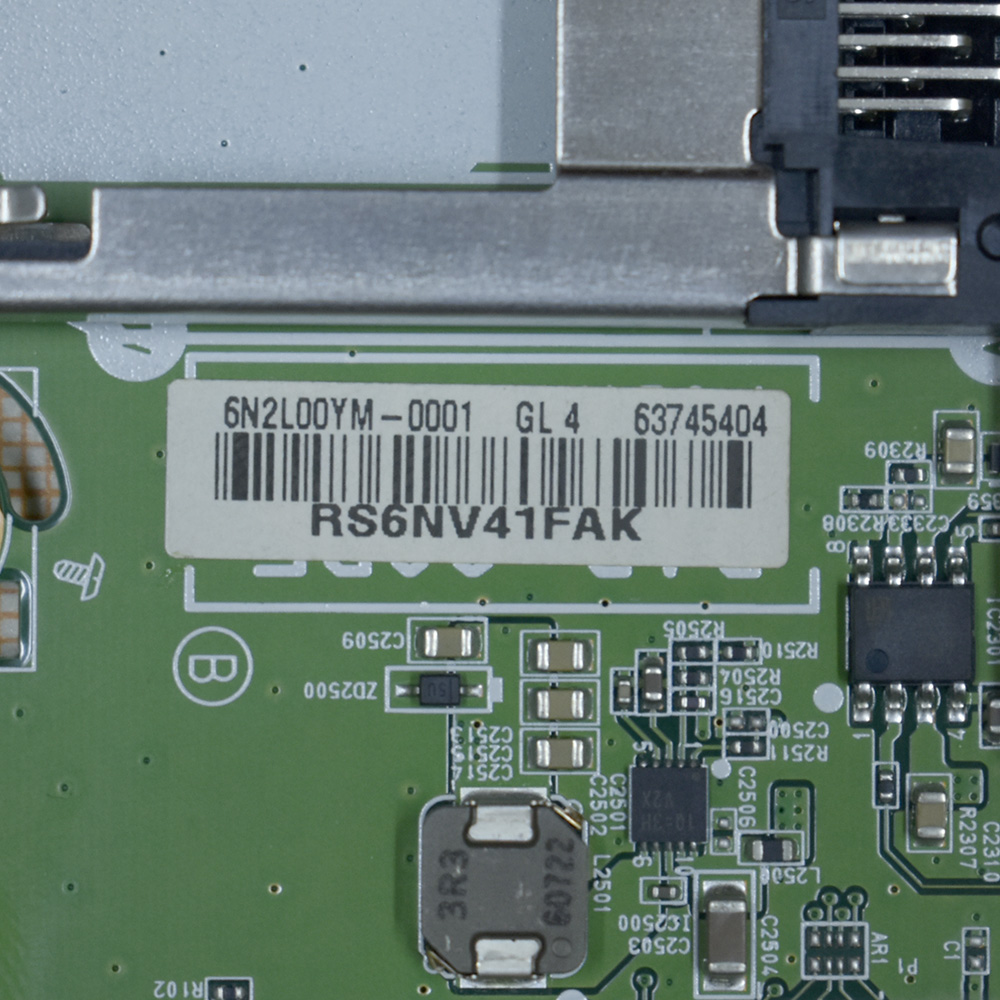   EAX66943504 (1.0), LG 43UH619V