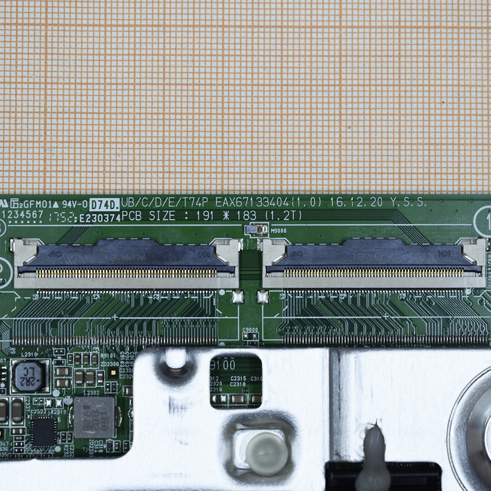   EAX67133404 (1.0), LG 43UJ630V