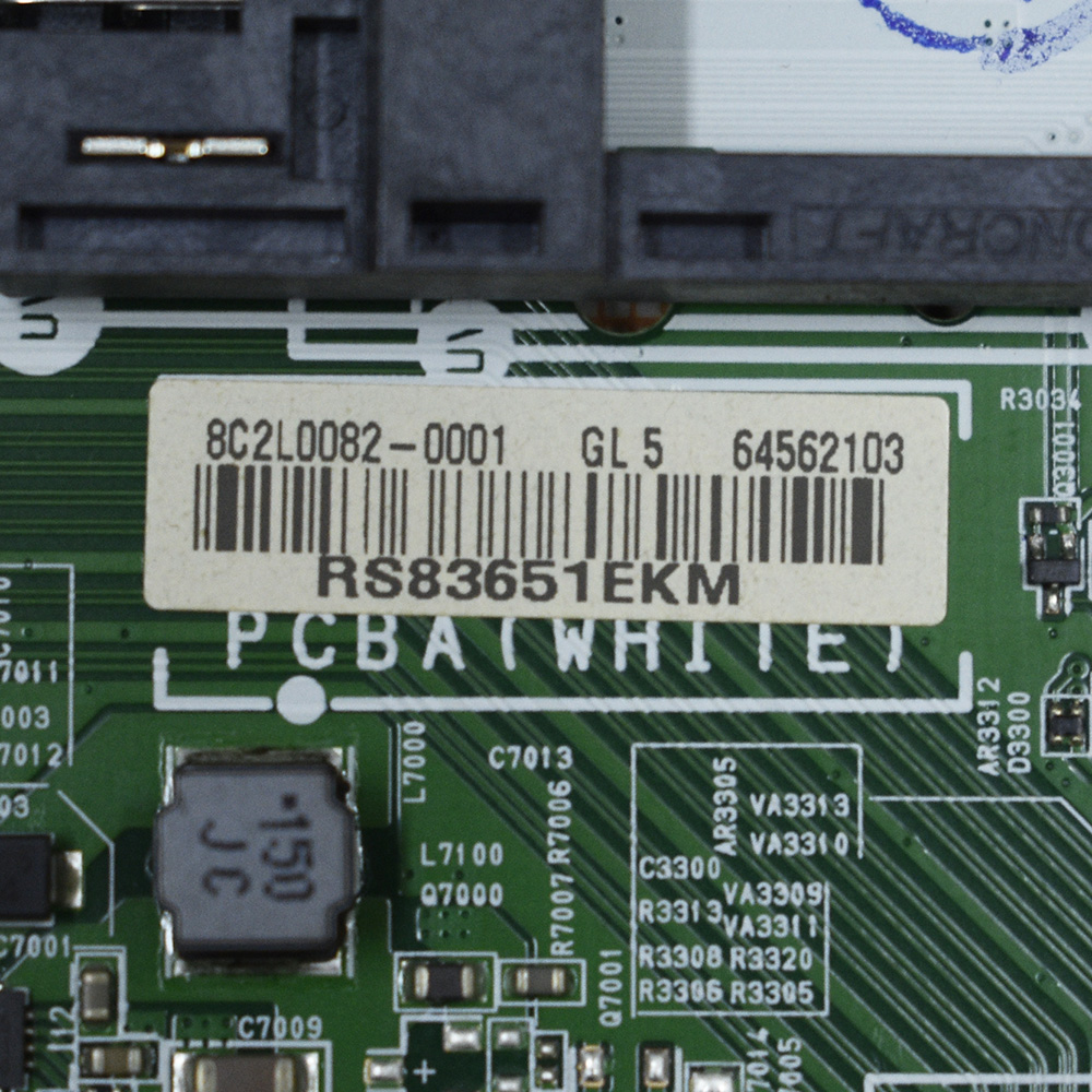   EAX67133404 (1.0), LG 43UJ630V