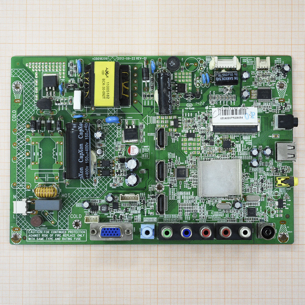   KL32GT616-BOE-248YTK, Supra STV-LC32552WL