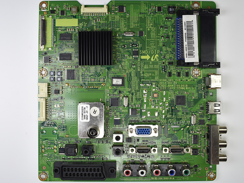   BN41-01361B, Samsung PS50C530C1W