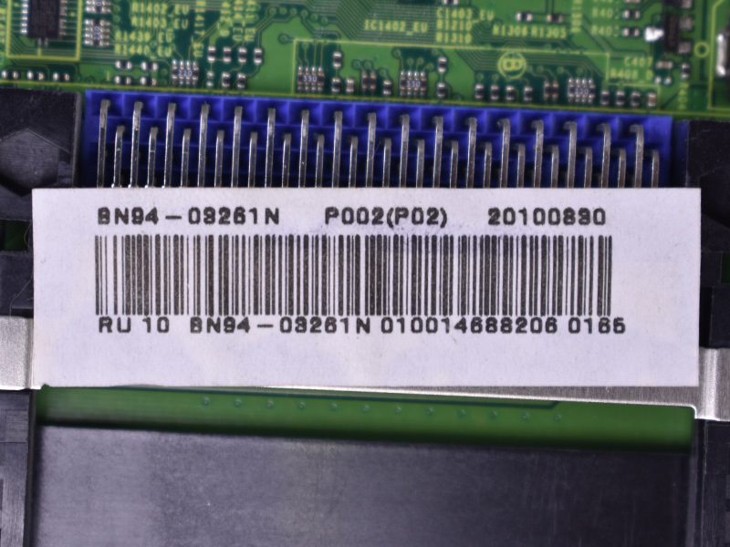   BN41-01361B, Samsung PS50C530C1W