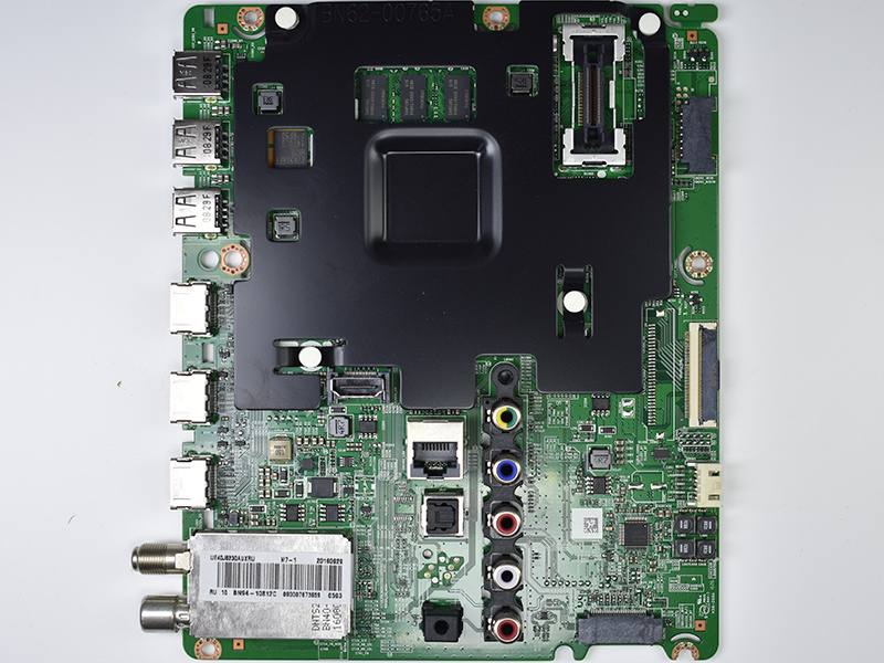   BN41-02353C, Samsung UE40J6230AU