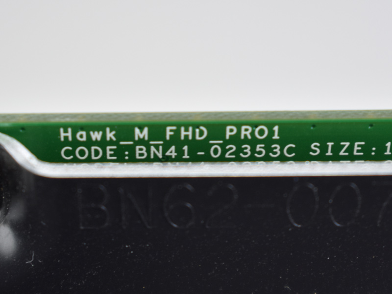   BN41-02353C, Samsung UE40J6230AU