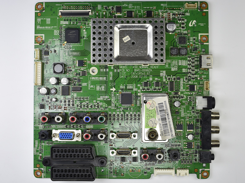 ������� ����� BN41-00982A, Samsung LE40A430T1