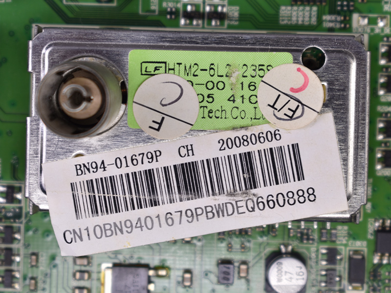 ������� ����� BN41-00982A, Samsung LE40A430T1