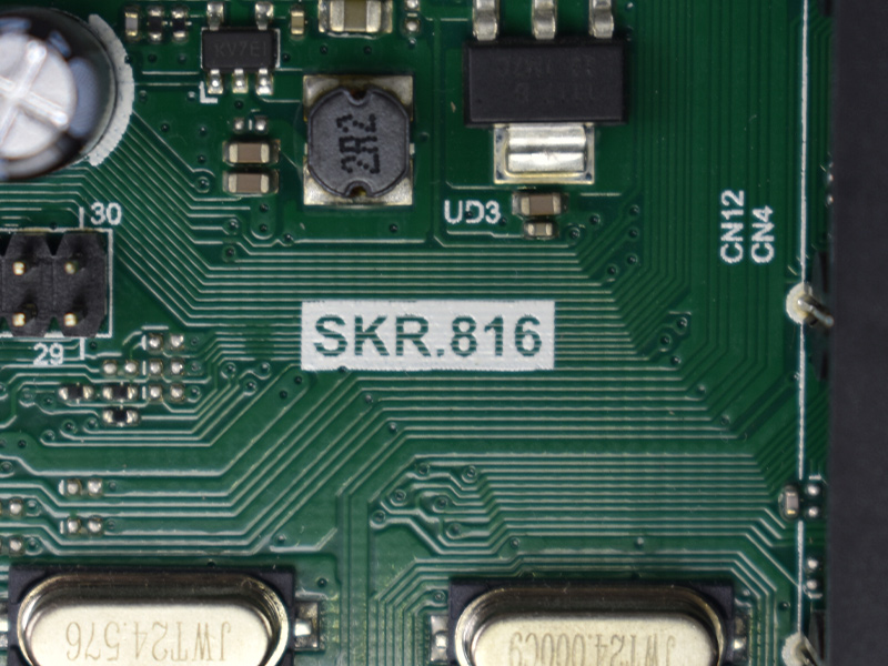   SKR.816, Fusion FLTV-32B110