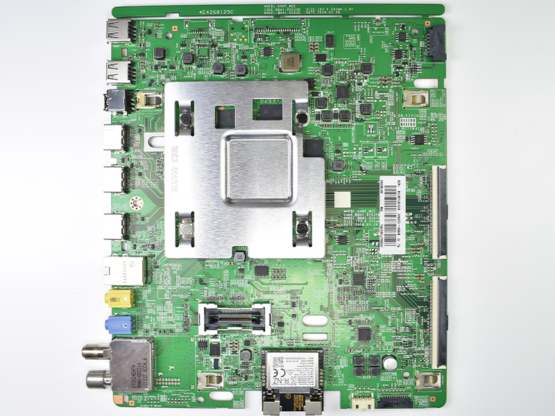   BN41-02635B, Samsung UE40NU7100U