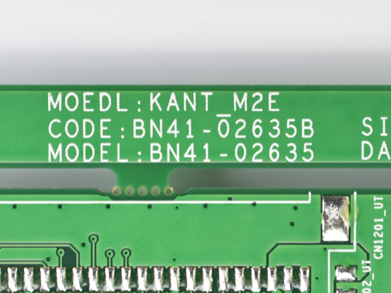   BN41-02635B, Samsung UE40NU7100U