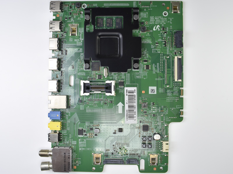   BN41-02575A, Samsung UE43M5550AU