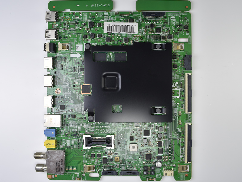   BN41-02528A, Samsung UE40KU6000U