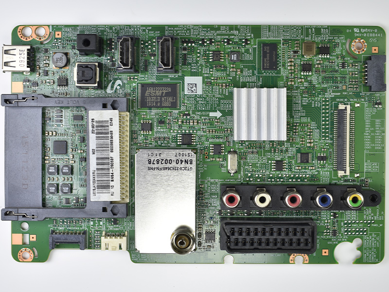   BN41-02105A, Samsung UE28J4100AK