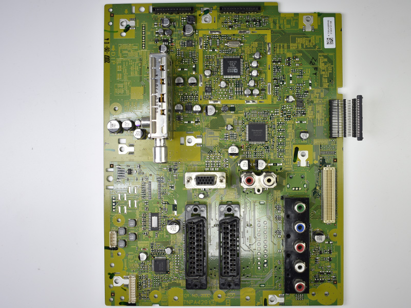   TNPA4291, Panasonic TX-R32LX70K