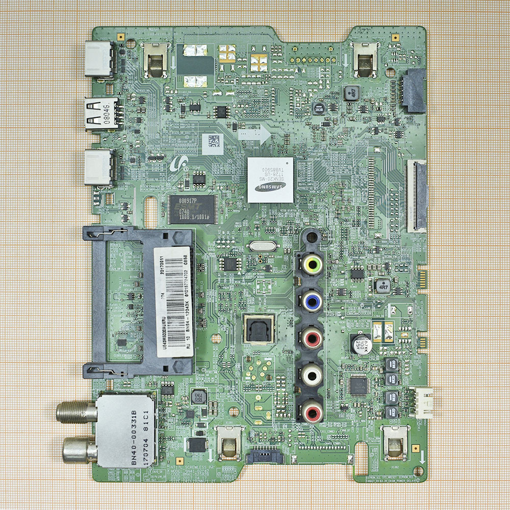   BN41-02582B, Samsung UE40M5000AU