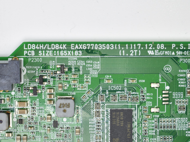   EAX67703503 (1.1)