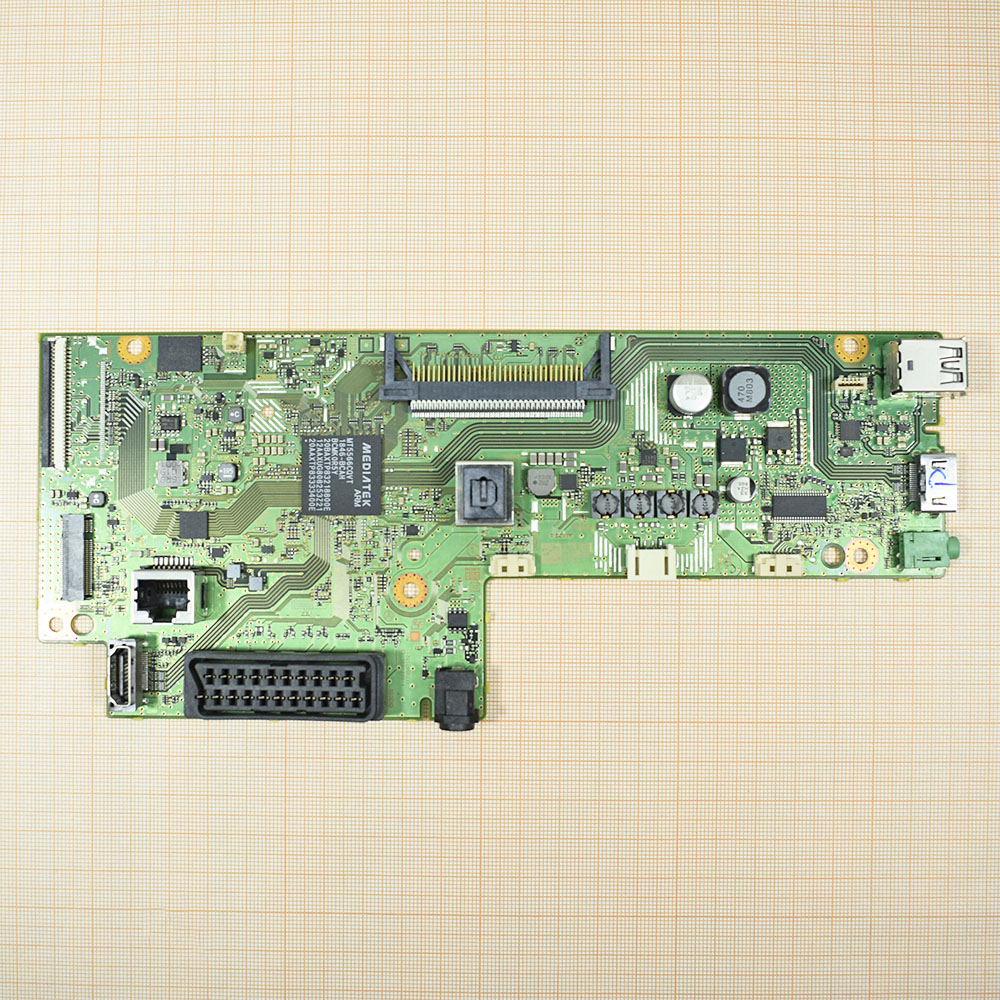   1-980-335-32 (173587132), Sony KDL-32WD603