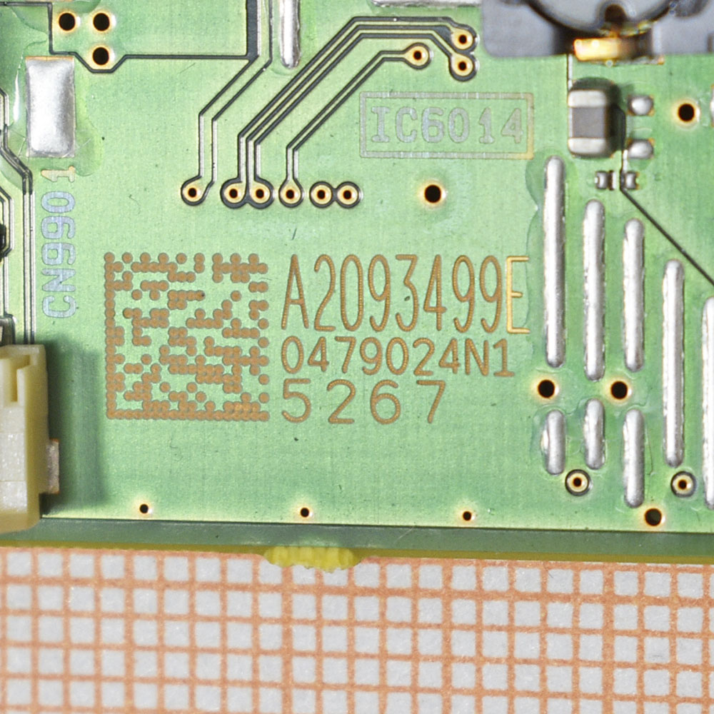   1-980-335-32 (173587132), Sony KDL-32WD603