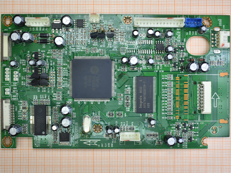   B.SP.DM1B 6206, BRAND 16190