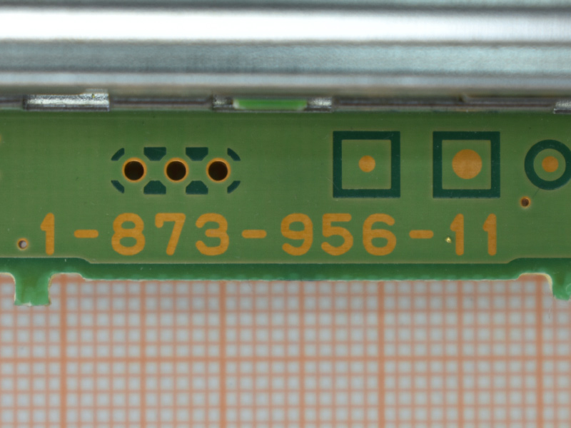 1-873-956-11, Sony KDL-40X3500