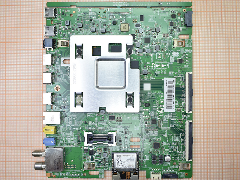   BN41-02635B, Samsung UE49NU7100U