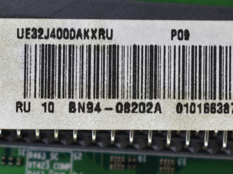   BN41-02358C, Samsung UE32J4000AK